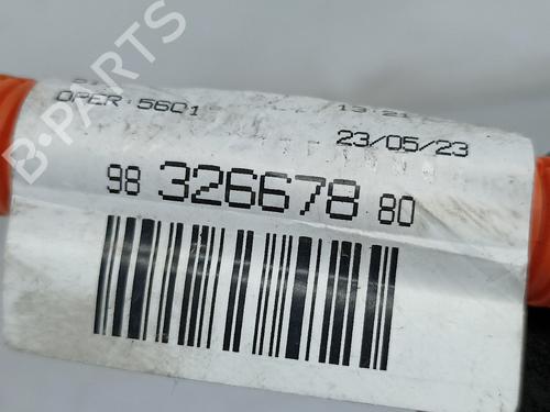 Other PEUGEOT 208 II (UB_, UP_, UW_, UJ_) e-208 | BP22771944O1 