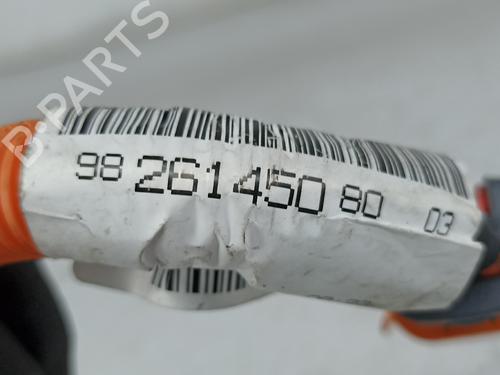 Other PEUGEOT 208 II (UB_, UP_, UW_, UJ_) e-208 | BP22771945O1 