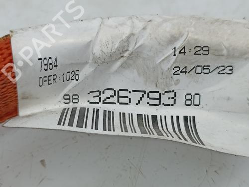 Other PEUGEOT 208 II (UB_, UP_, UW_, UJ_) e-208 | BP22771947O1 