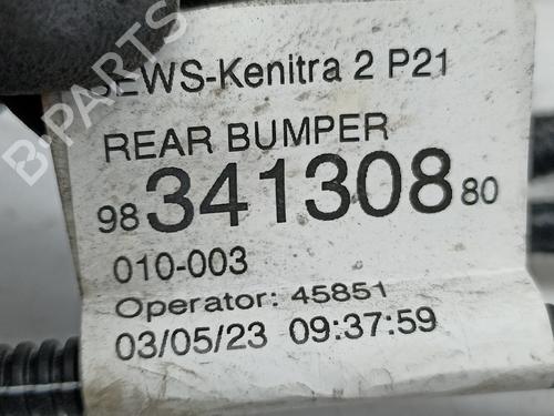 Other PEUGEOT 208 II (UB_, UP_, UW_, UJ_) e-208 | BP22771948O1 