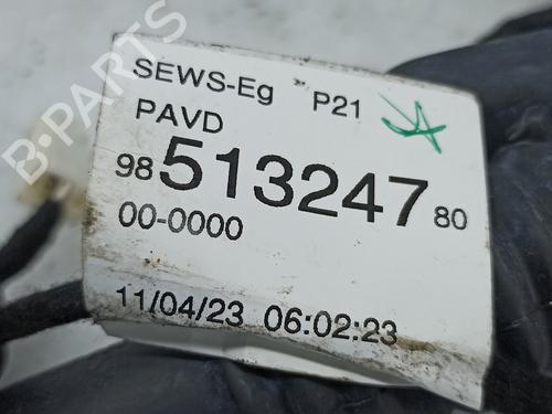 Other PEUGEOT 208 II (UB_, UP_, UW_, UJ_) e-208 | BP22771949O1 