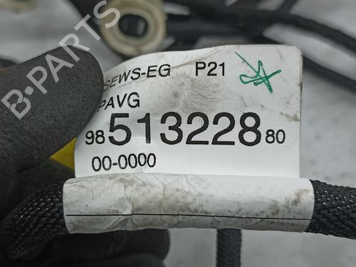 Other PEUGEOT 208 II (UB_, UP_, UW_, UJ_) e-208 | BP22771950O1 