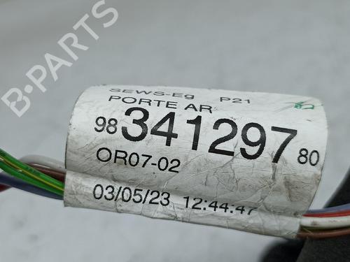 Other PEUGEOT 208 II (UB_, UP_, UW_, UJ_) e-208 | BP22771951O1 