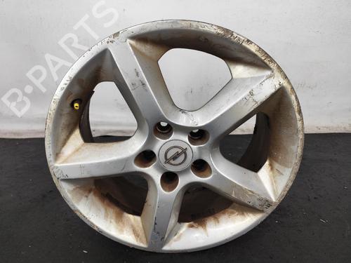 Rim OPEL ASTRA H (A04) 1.7 CDTI (L48) R17