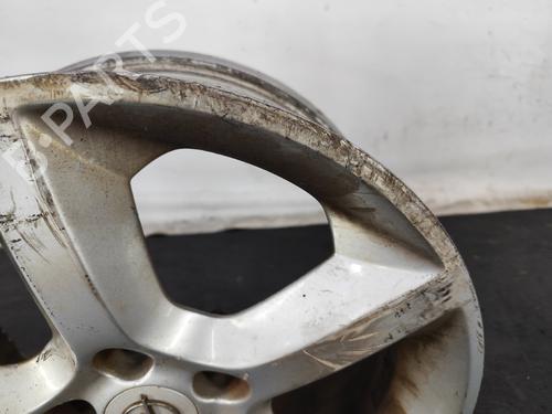 Rim OPEL ASTRA H (A04) 1.7 CDTI (L48) | BP22793819C45