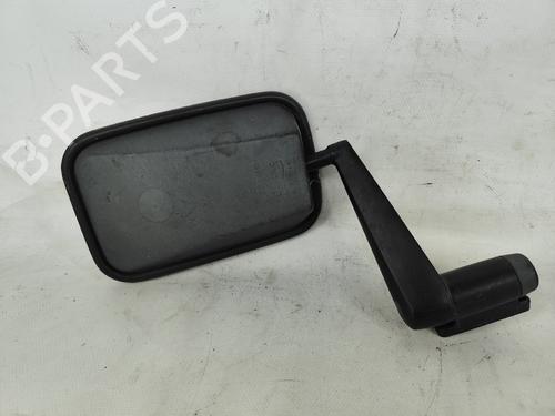 Left mirror LAND ROVER DEFENDER Station Wagon (L316, L315) 2.5 Td5 4x4 (L316) | BP22924815C26 