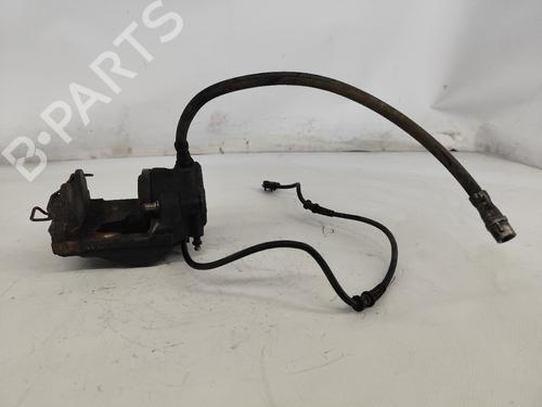 Right front brake caliper MERCEDES-BENZ SLK (R170) 230 Kompressor (170.449) | BP22913106M104 