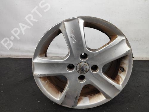 Rim PEUGEOT 307 (3A/C) 1.6 HDi 110 R16
