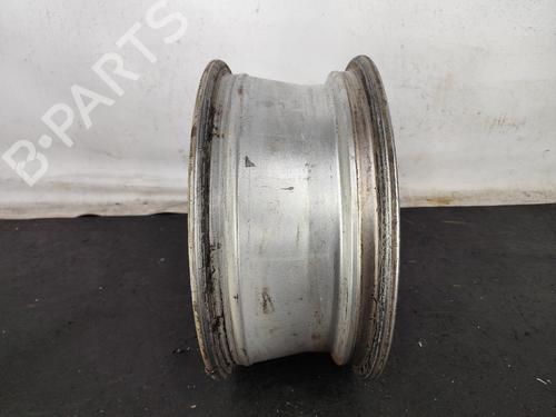 Rim PEUGEOT 307 (3A/C) 1.6 HDi 110 | BP22800299C45 
