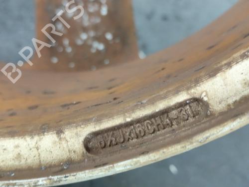 Rim PEUGEOT 307 (3A/C) 1.6 HDi 110 | BP22800299C45 