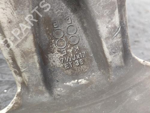 Rim MERCEDES-BENZ C-CLASS (W202) C 200 D (202.120) | BP22800303C45 