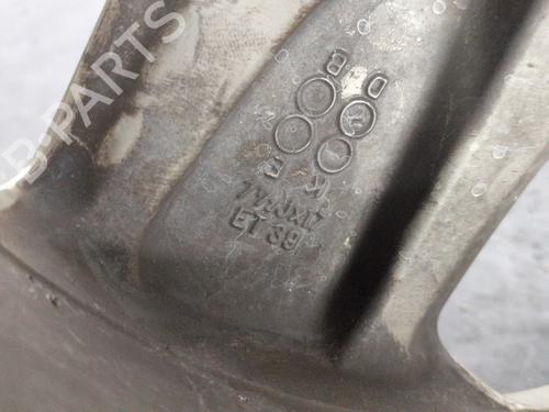 Rim MERCEDES-BENZ C-CLASS (W202) C 200 D (202.120) | BP22800304C45 