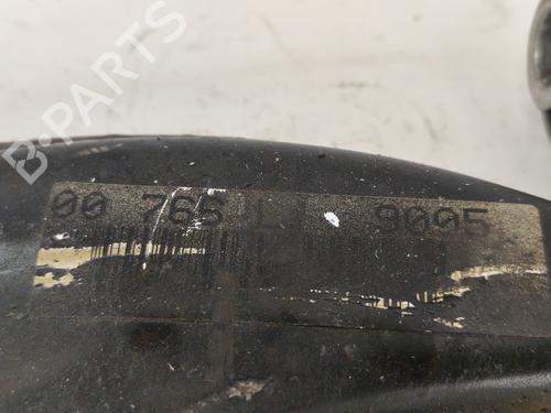 Left front suspension arm MERCEDES-BENZ SLK (R170) 230 Kompressor (170.449) | BP22913109M12 