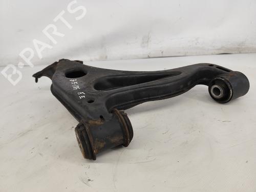 Left front suspension arm MERCEDES-BENZ SLK (R170) 230 Kompressor (170.449) | BP22913109M12 