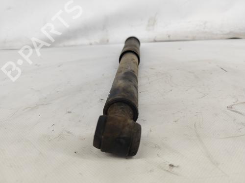 Left front shock absorber MERCEDES-BENZ SLK (R170) 230 Kompressor (170.449) | BP22913104M16 