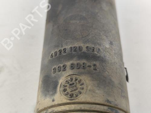 Right front shock absorber MERCEDES-BENZ SLK (R170) 230 Kompressor (170.449) | BP22913103M17 