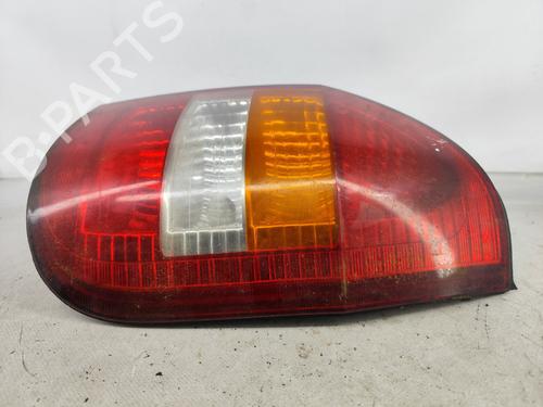 Høyre baklys OPEL ZAFIRA A MPV (T98) 1.6 16V (F75) (101 hp) 22923813