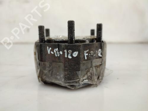 Other NISSAN NAVARA (D21) 2.5 D 4x4 | BP22932549O1