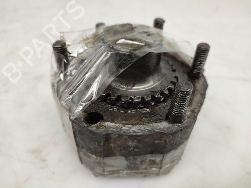 Used Other NISSAN NAVARA (D21) 2.5 D 4x4 (80 hp) 22932550