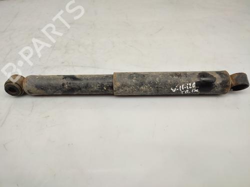 Amortiguador trasero izquierdo NISSAN NAVARA (D21) 2.5 D 4x4 (80 hp) 22930579