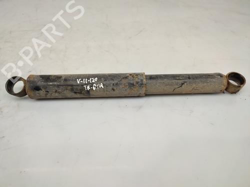 Højre bagtil støddæmper NISSAN NAVARA (D21) 2.5 D 4x4 (80 hp) 22930578