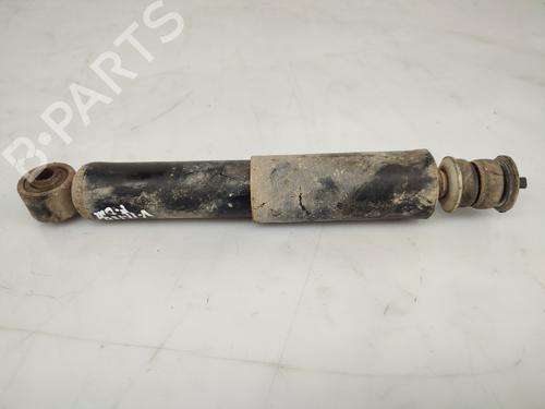 Used Right front shock absorber Right front shock absorber NISSAN NAVARA (D21) 2.5 D 4x4 (80 hp) 22930576 22930576