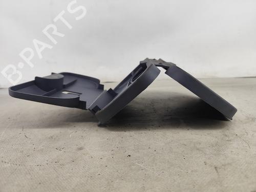 Annen FORD KA (RB_) 1.3 i ROCAM D3D7A