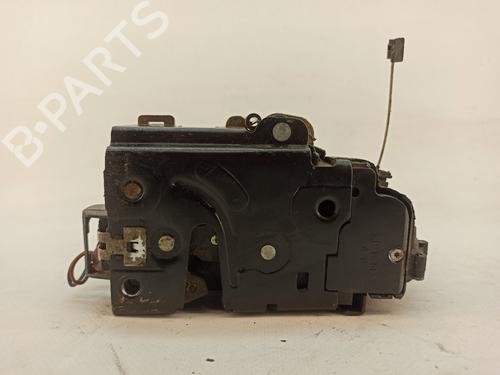 Venstre foran lås SEAT IBIZA III (6L1) 1.2 (64 hp) 22957685