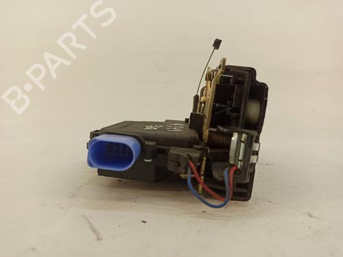 Front left lock SEAT IBIZA III (6L1) 1.2 | BP22957685C98 