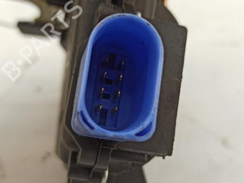 Front left lock SEAT IBIZA III (6L1) 1.2 | BP22957685C98 