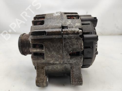 Alternator PEUGEOT 207 Hatchback Van (WA_, WC_) 1.4 HDi | BP22932727M7