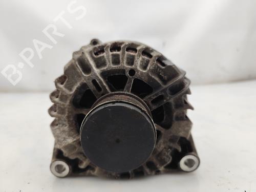 Used Alternator PEUGEOT 207 Hatchback Van (WA_, WC_) 1.4 HDi (68 hp) 22932727