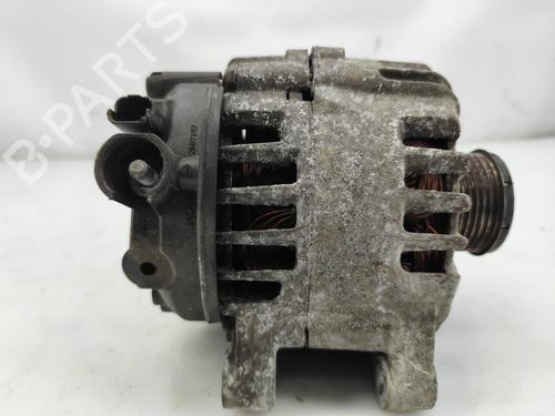 Alternator PEUGEOT 207 Hatchback Van (WA_, WC_) 1.4 HDi | BP22932727M7