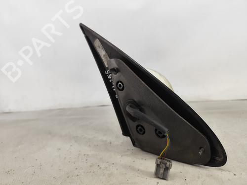 Left mirror NISSAN ALMERA II (N16) 2.2 dCi | BP22741417C26 