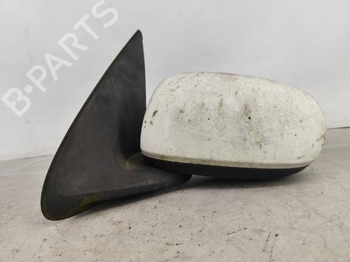 Left mirror NISSAN ALMERA II (N16) 2.2 dCi | BP22741417C26 