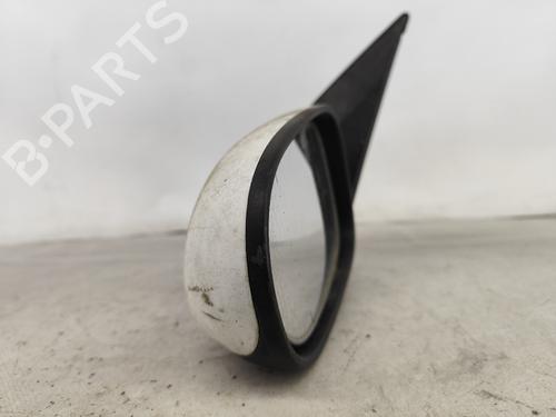 Left mirror NISSAN ALMERA II (N16) 2.2 dCi | BP22741417C26 