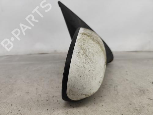 Right mirror NISSAN ALMERA II (N16) 2.2 dCi | BP22730243C27 