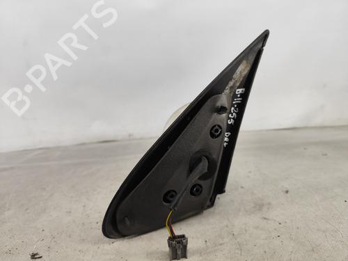 Right mirror NISSAN ALMERA II (N16) 2.2 dCi | BP22730243C27 
