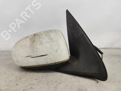 Right mirror NISSAN ALMERA II (N16) 2.2 dCi | BP22730243C27 