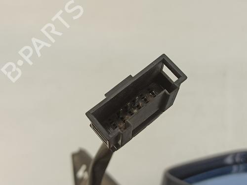 Right mirror VW BORA I (1J2) 1.9 TDI | BP22806534C27 