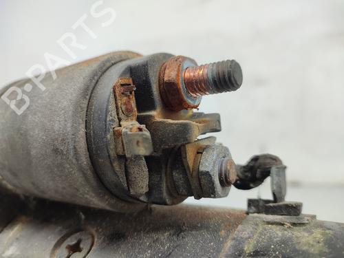 Starter NISSAN PATROL III/2 Hardtop (K260) 2.8 D | BP22908950M8 