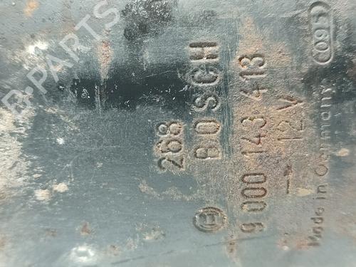 Starter NISSAN PATROL III/2 Hardtop (K260) 2.8 D | BP22908950M8 