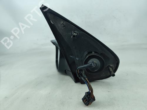 Left mirror PEUGEOT 206 Hatchback (2A/C) 1.4 16V | BP22960197C26 