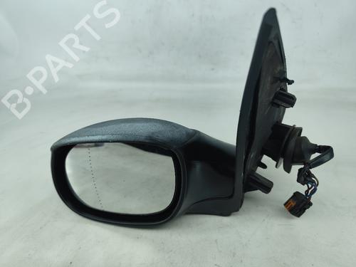 Left mirror PEUGEOT 206 Hatchback (2A/C) 1.4 16V 964L0300