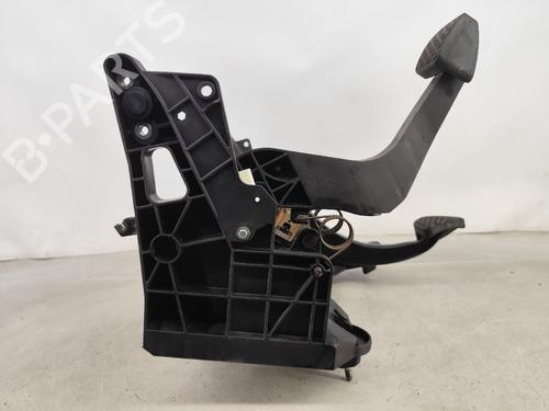 Pedal OPEL ASTRA K (B16) 1.0 Turbo (68) | BP22910968I4 
