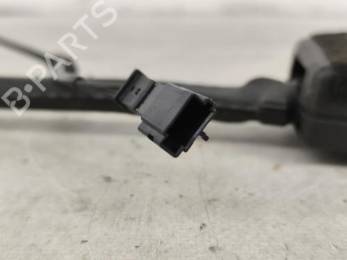 Seat buckle OPEL ASTRA K (B16) 1.0 Turbo (68) | BP22910977I32 