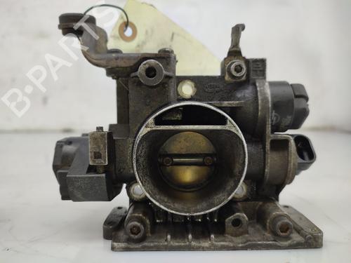 Used Throttle body FIAT PUNTO (188_) 1.2 60 (188.030, .050, .130, .150, .230, .250) (60 hp) 22968558