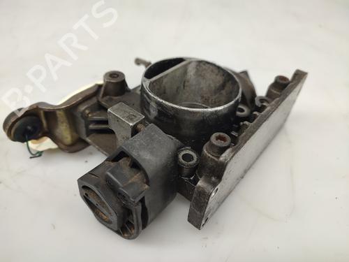 Throttle body FIAT PUNTO (188_) 1.2 60 (188.030, .050, .130, .150, .230, .250) | BP22968558M82