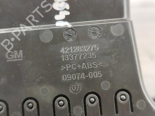 Air vent OPEL ASTRA K (B16) 1.0 Turbo (68) | BP22910970I21 