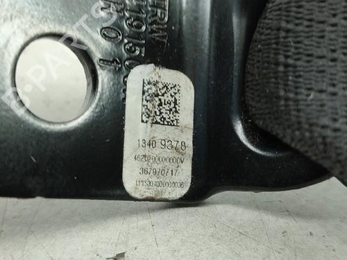 Seat buckle OPEL ASTRA K (B16) 1.0 Turbo (68) | BP22910978I32 